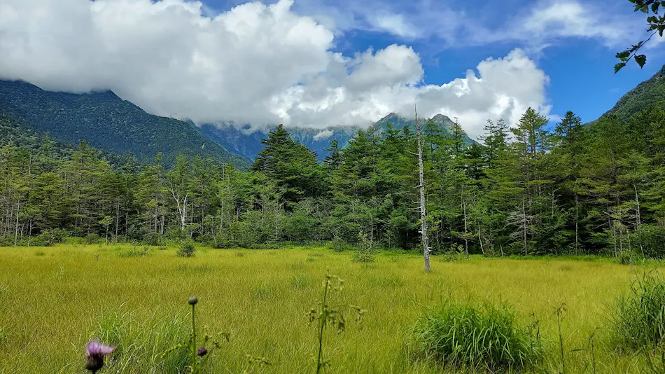 Kamikochi Lemeista Hotel