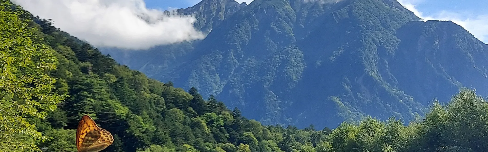 上高地ルミエスタホテル