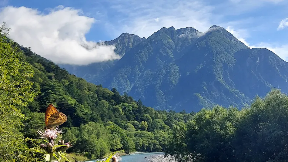 Kamikochi Lemeista Hotel