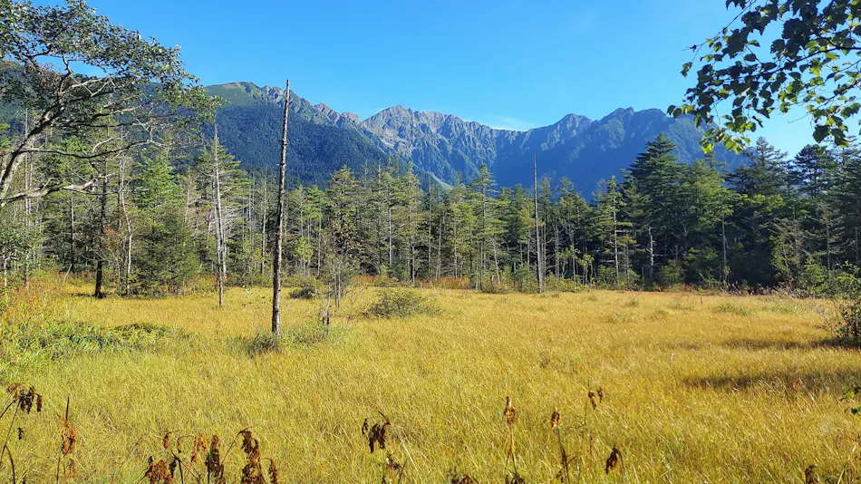 Kamikochi Lemeista Hotel