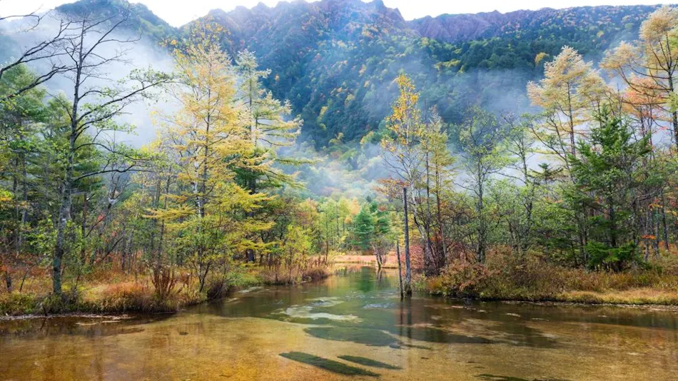 Kamikochi Lemeista Hotel