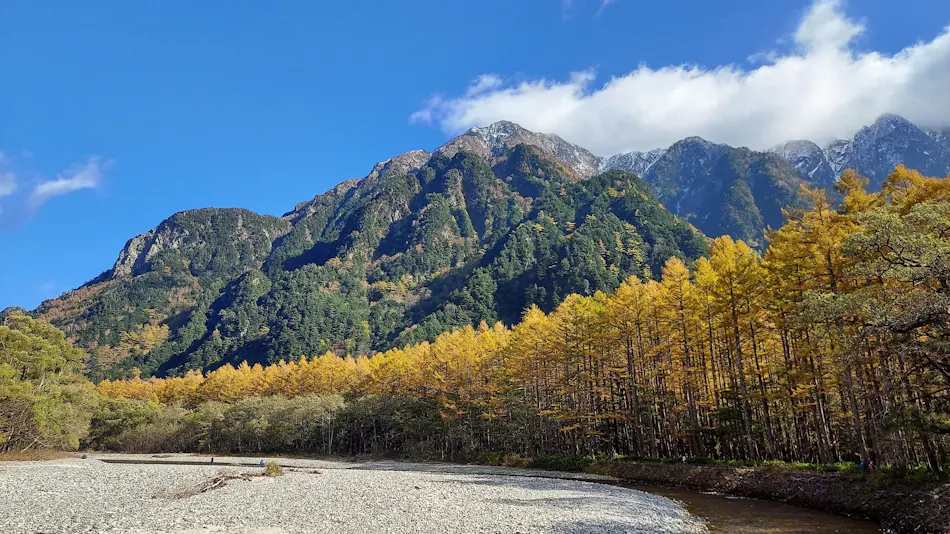 Kamikochi Lemeista Hotel