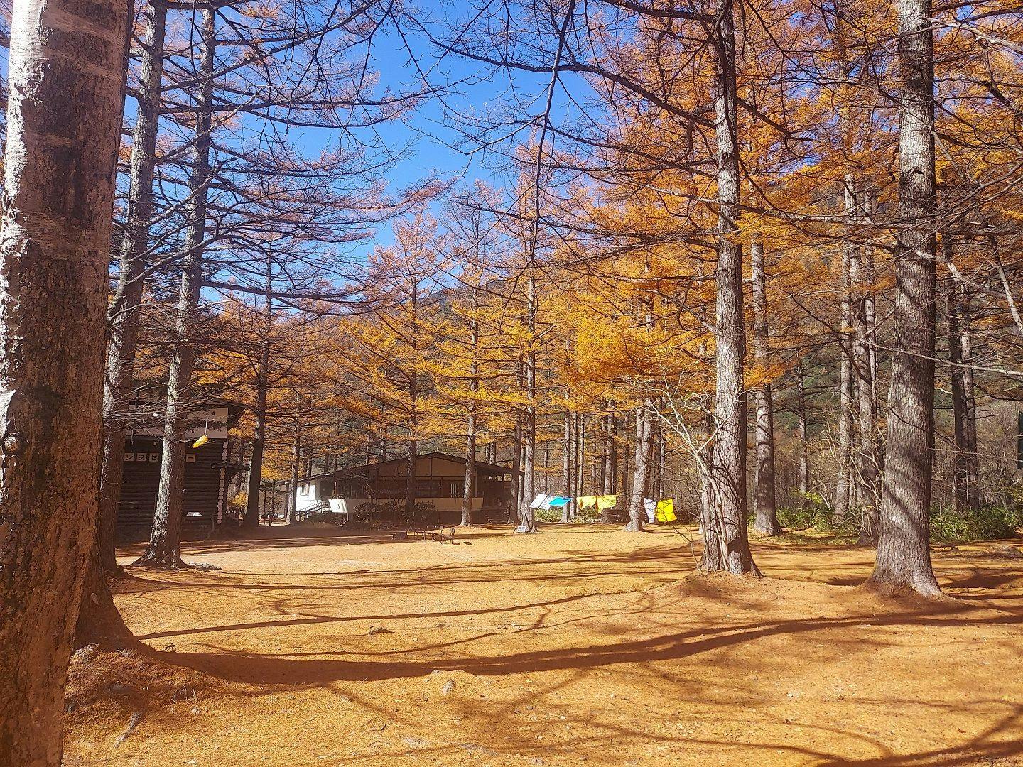 上高地ルミエスタホテル