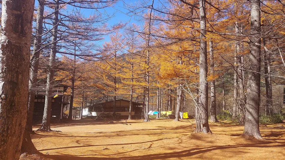 Kamikochi Lemeista Hotel
