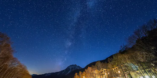 Kamikochi Lemeista Hotel