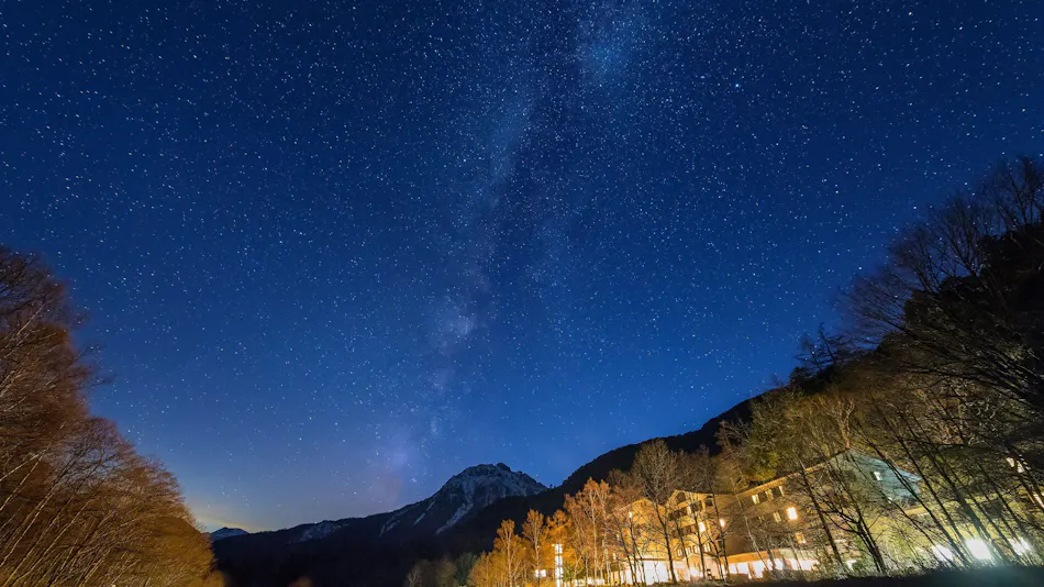 Kamikochi Lemeista Hotel