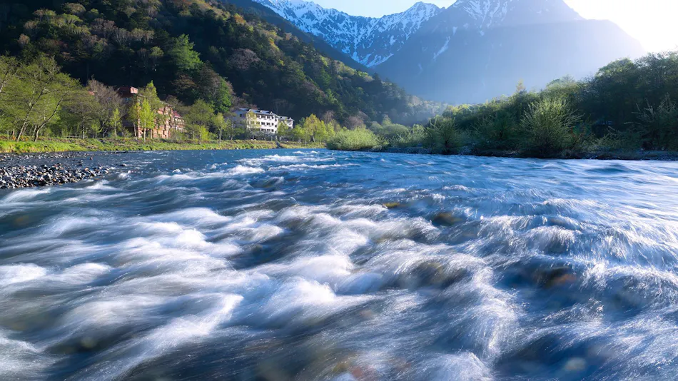 Kamikochi Lemeista Hotel