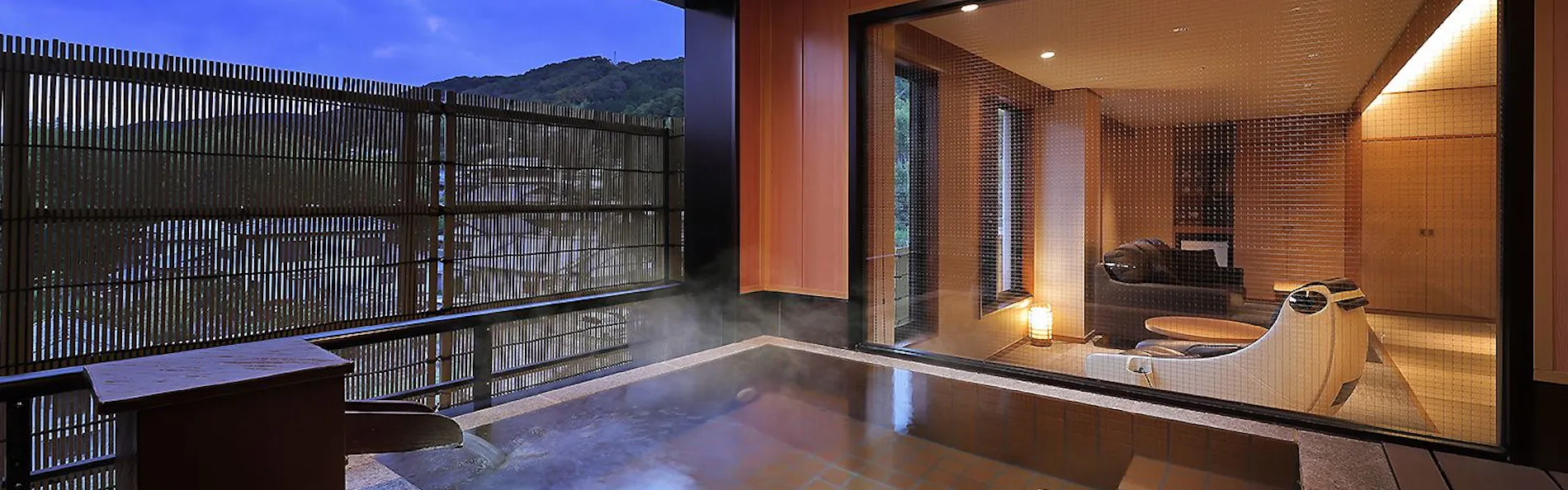 瑞の里 ○久旅館