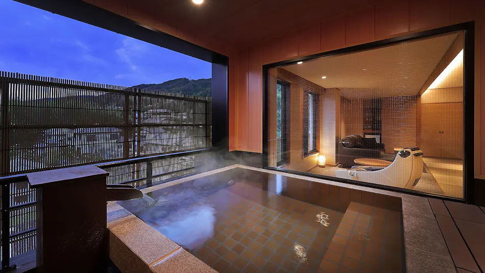 Mizuno Sato Marukyu Ryokan