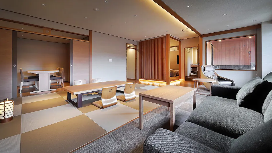 Mizuno Sato Marukyu Ryokan