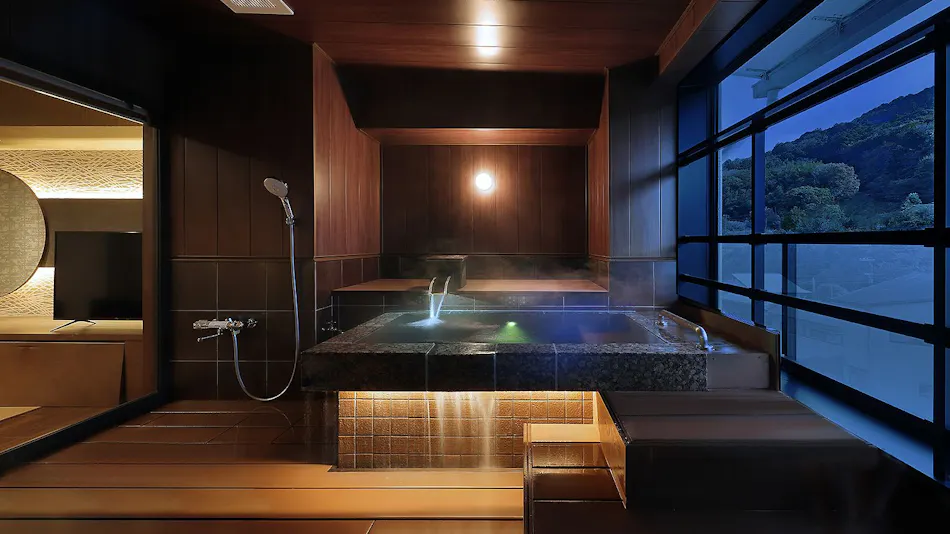 Mizuno Sato Marukyu Ryokan