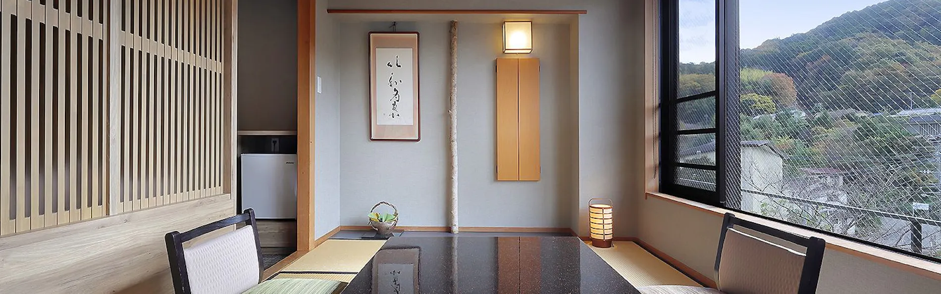 瑞の里 ○久旅館