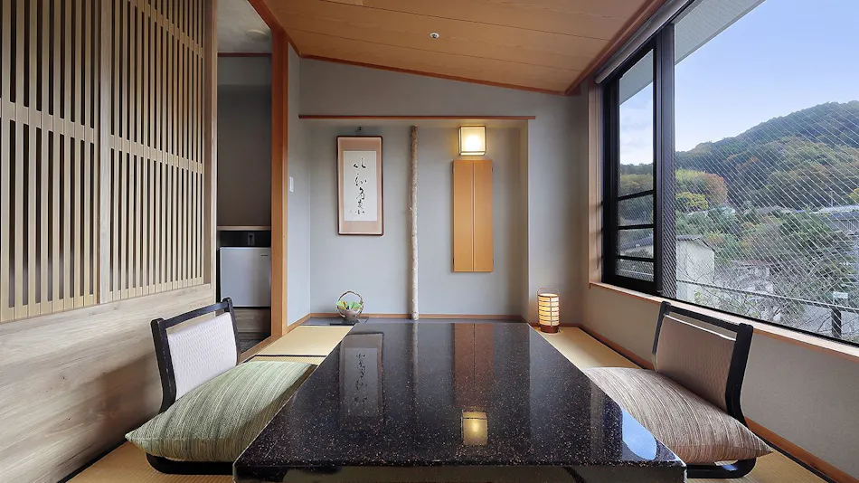 Mizuno Sato Marukyu Ryokan