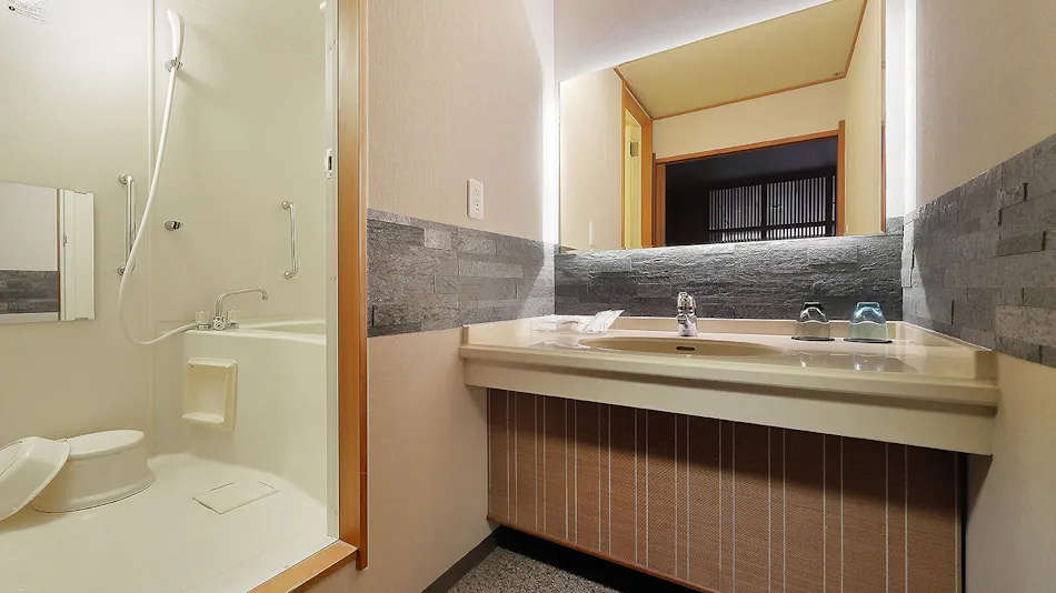 Mizuno Sato Marukyu Ryokan