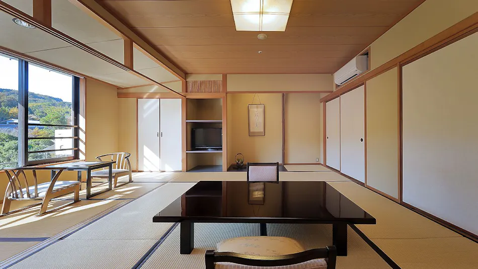 Mizuno Sato Marukyu Ryokan