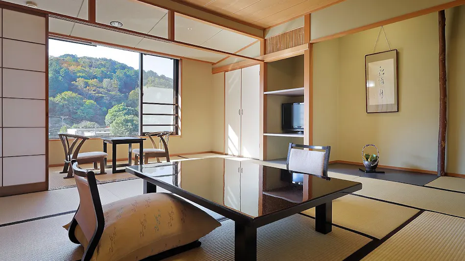 Mizuno Sato Marukyu Ryokan