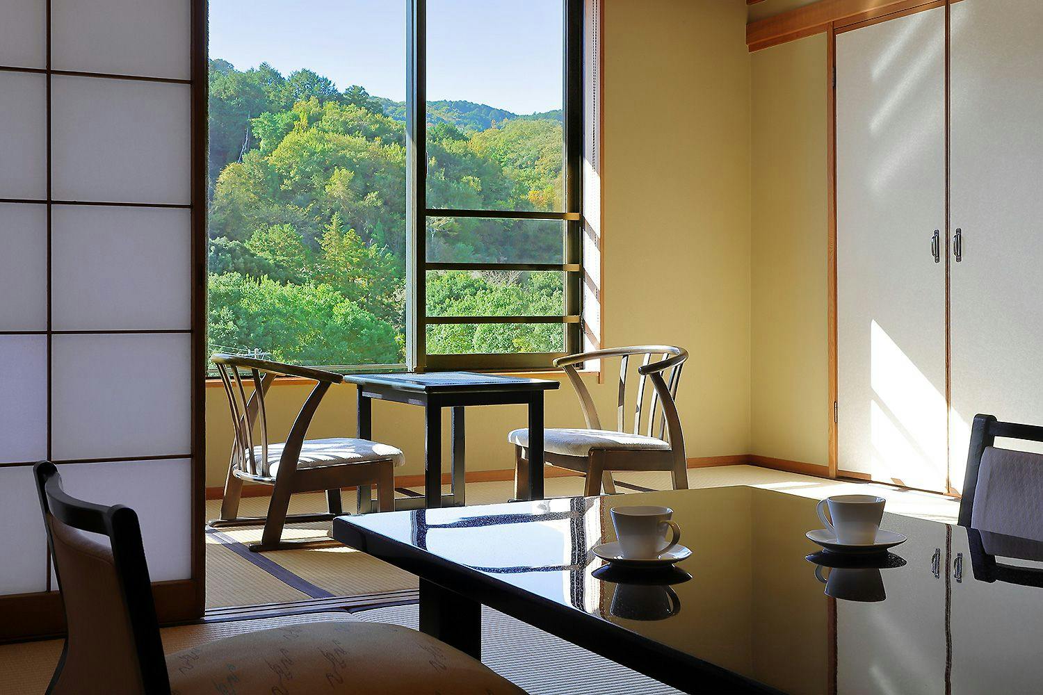 瑞の里　○久旅館