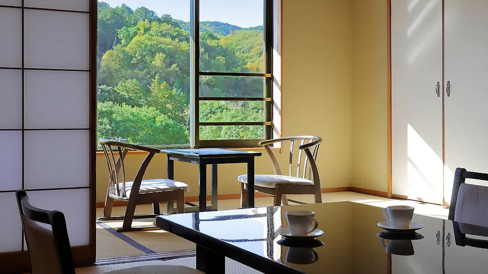 Mizuno Sato Marukyu Ryokan