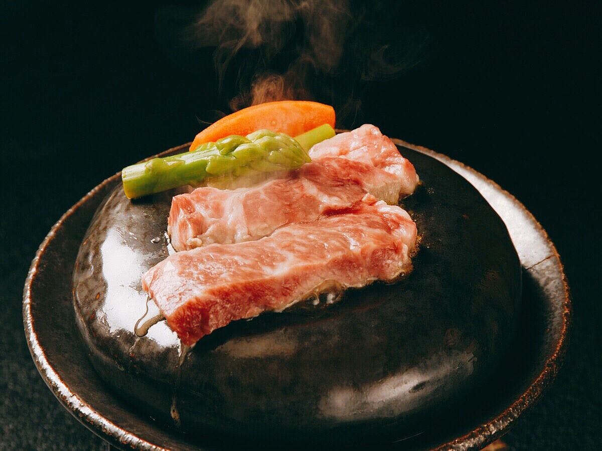 瑞の里　○久旅館