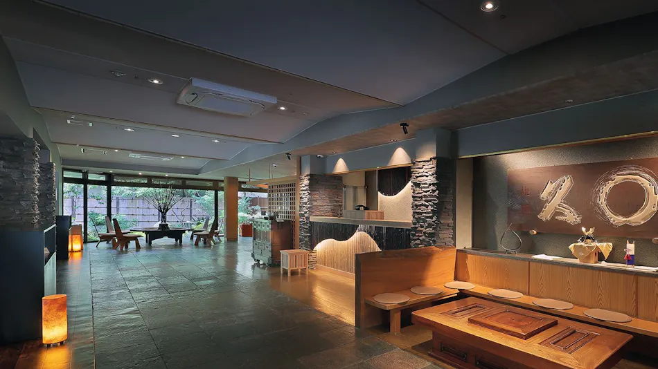 Mizuno Sato Marukyu Ryokan