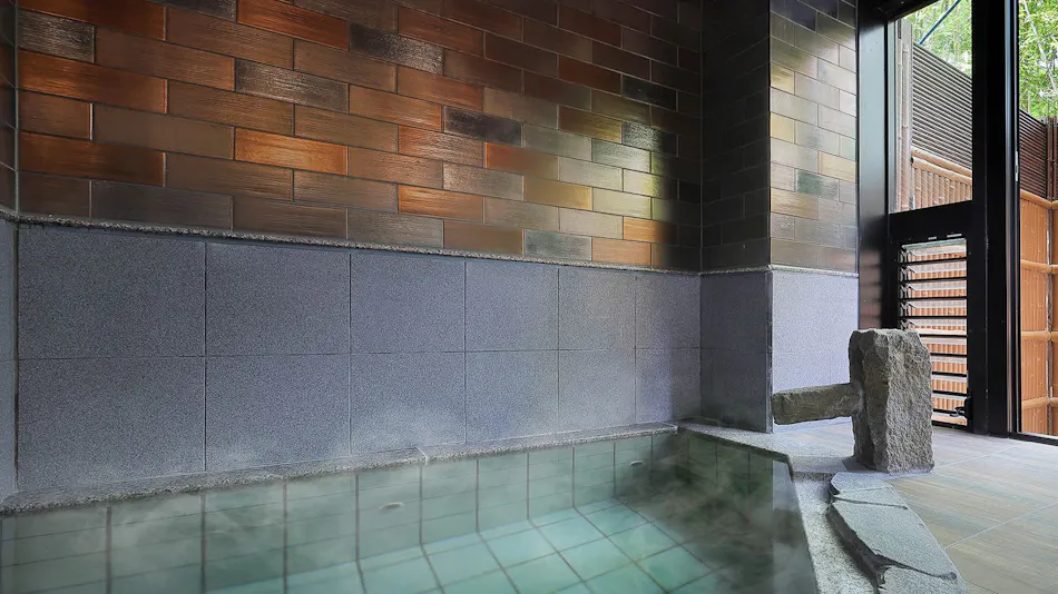 Mizuno Sato Marukyu Ryokan
