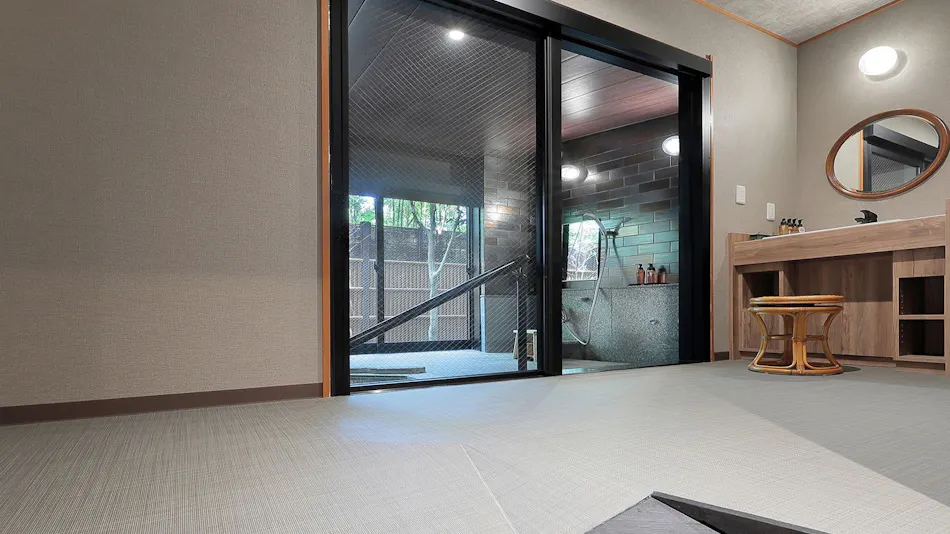 Mizuno Sato Marukyu Ryokan
