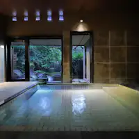 大浴場「弘法の湯」2024年8月リニューアル