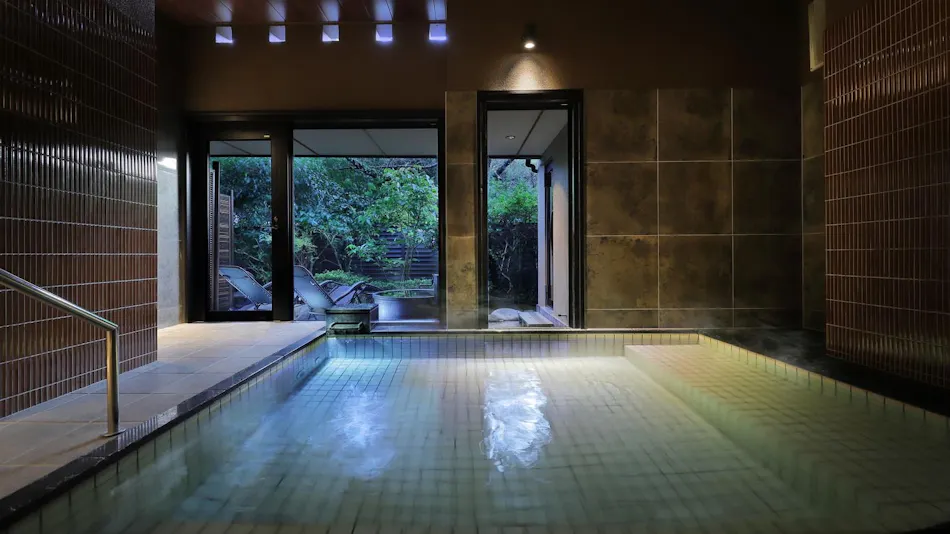 Mizuno Sato Marukyu Ryokan
