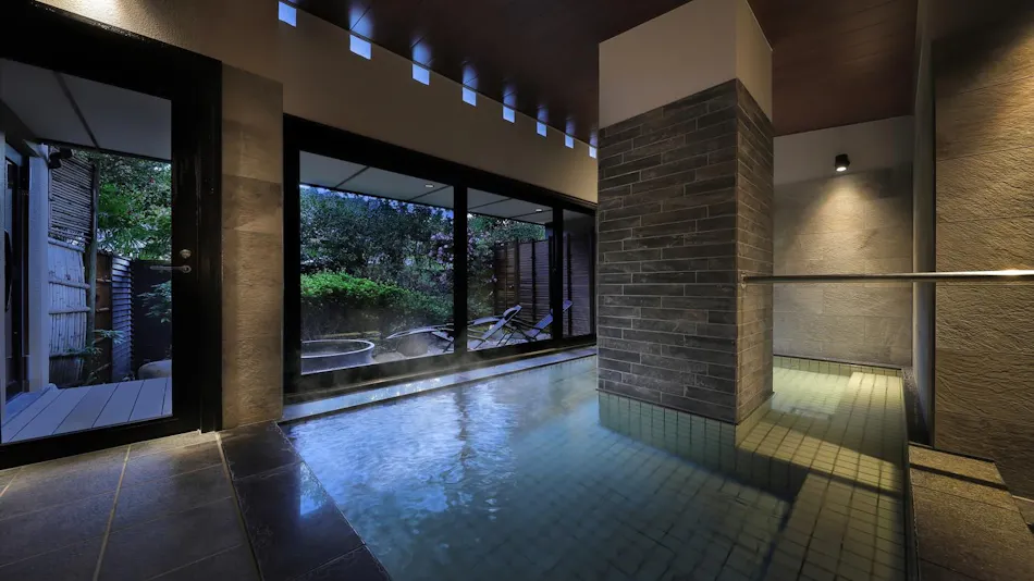 Mizuno Sato Marukyu Ryokan