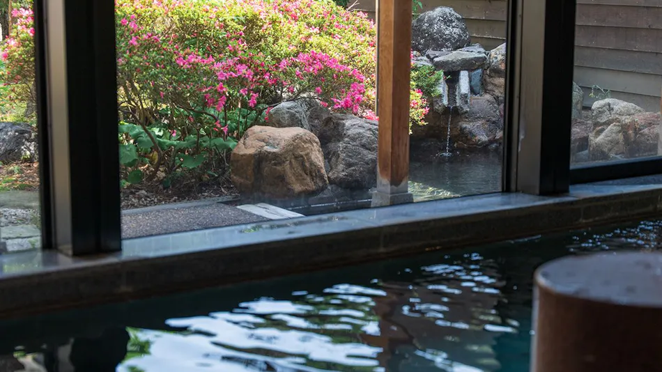 Yamanaka Onsen Kocho