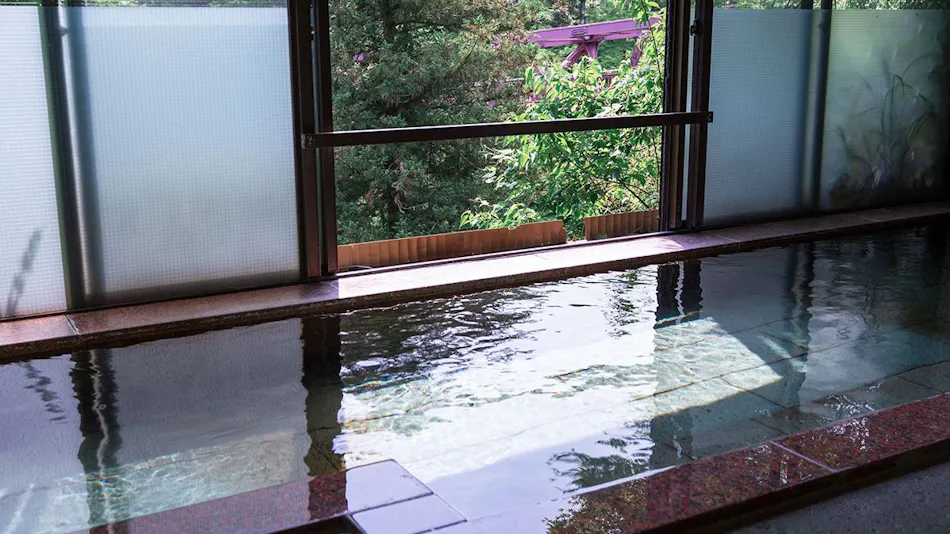 Yamanaka Onsen Kocho
