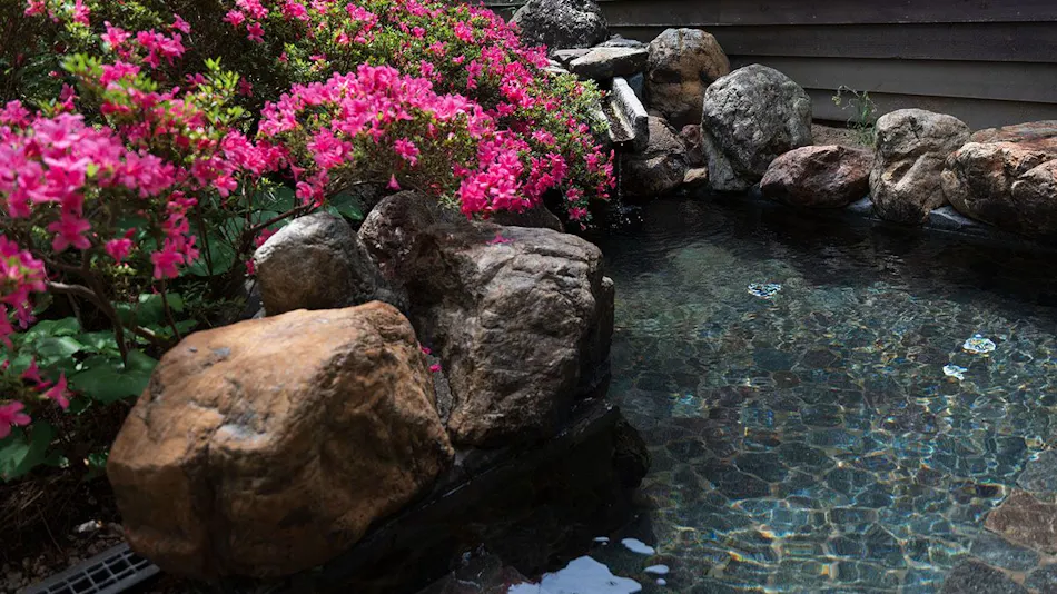 Yamanaka Onsen Kocho