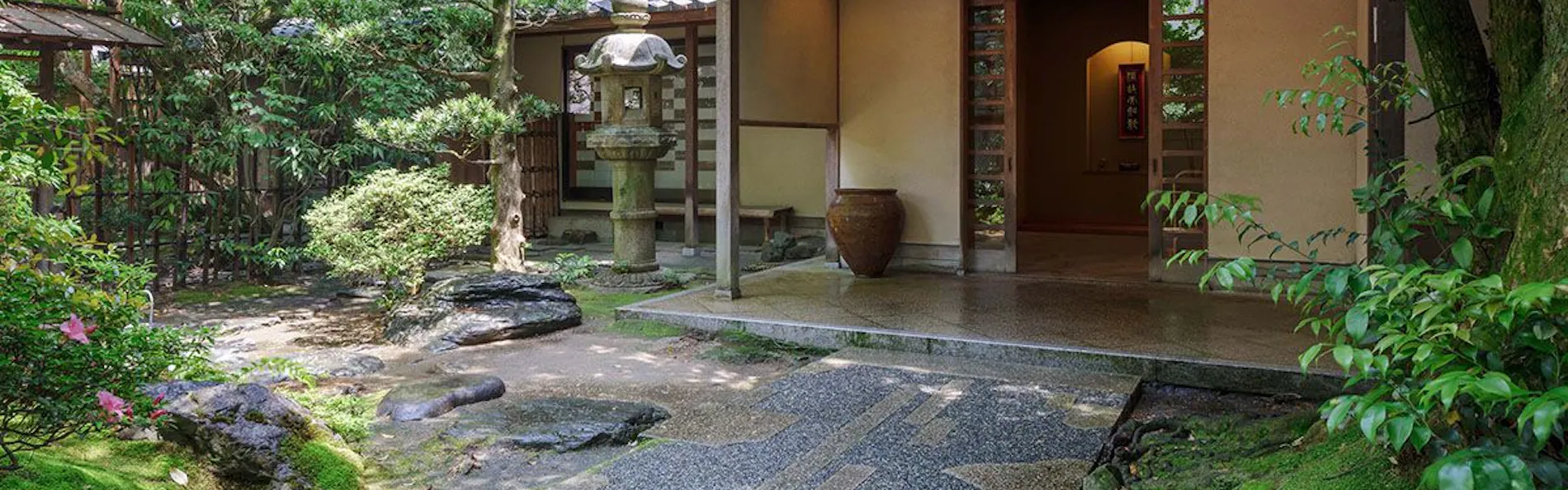 山中温泉 胡蝶
