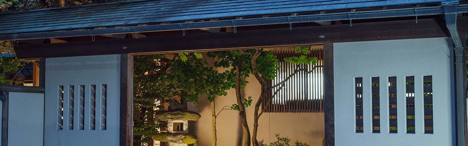 山中温泉 胡蝶