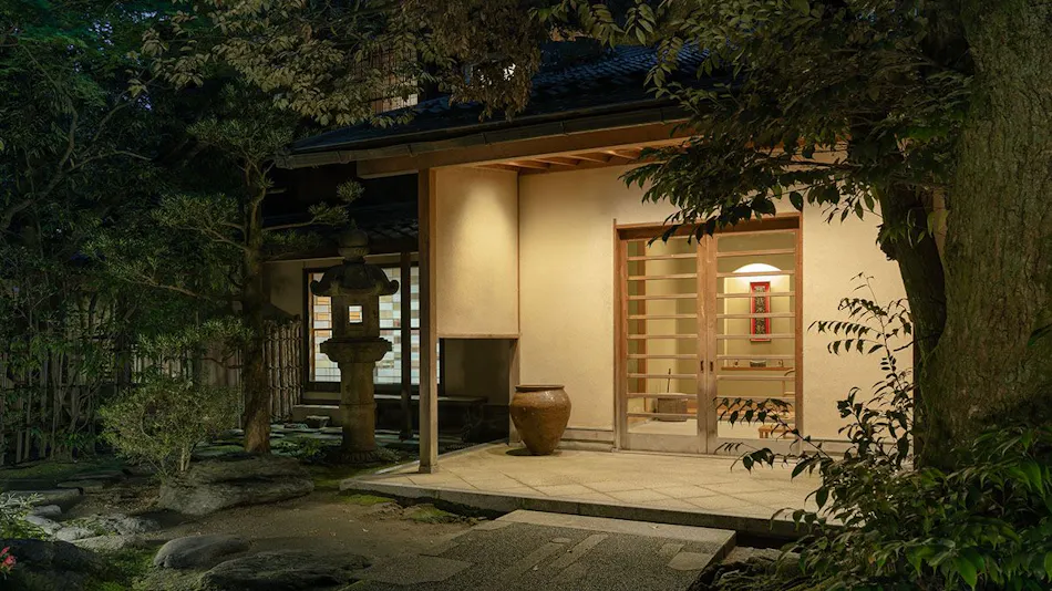 Yamanaka Onsen Kocho