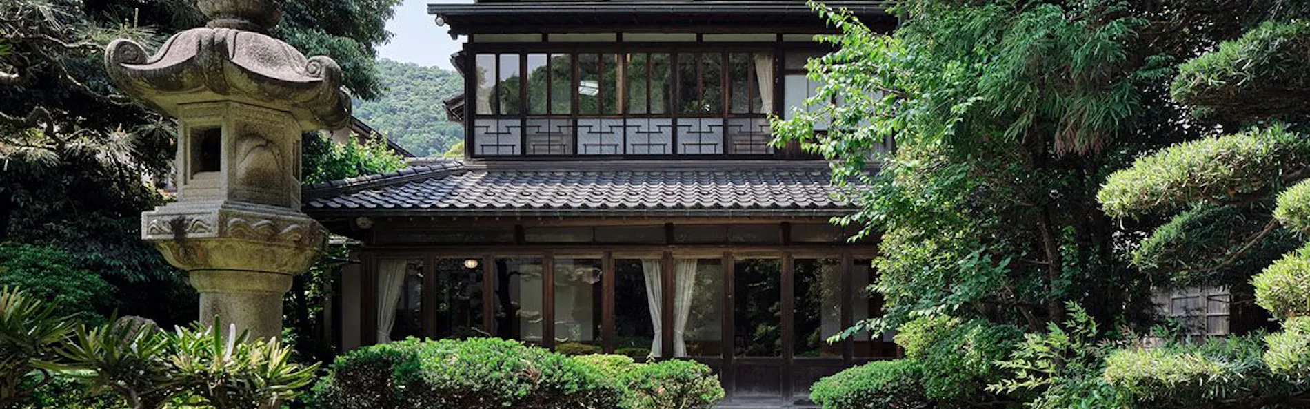 山中温泉 胡蝶
