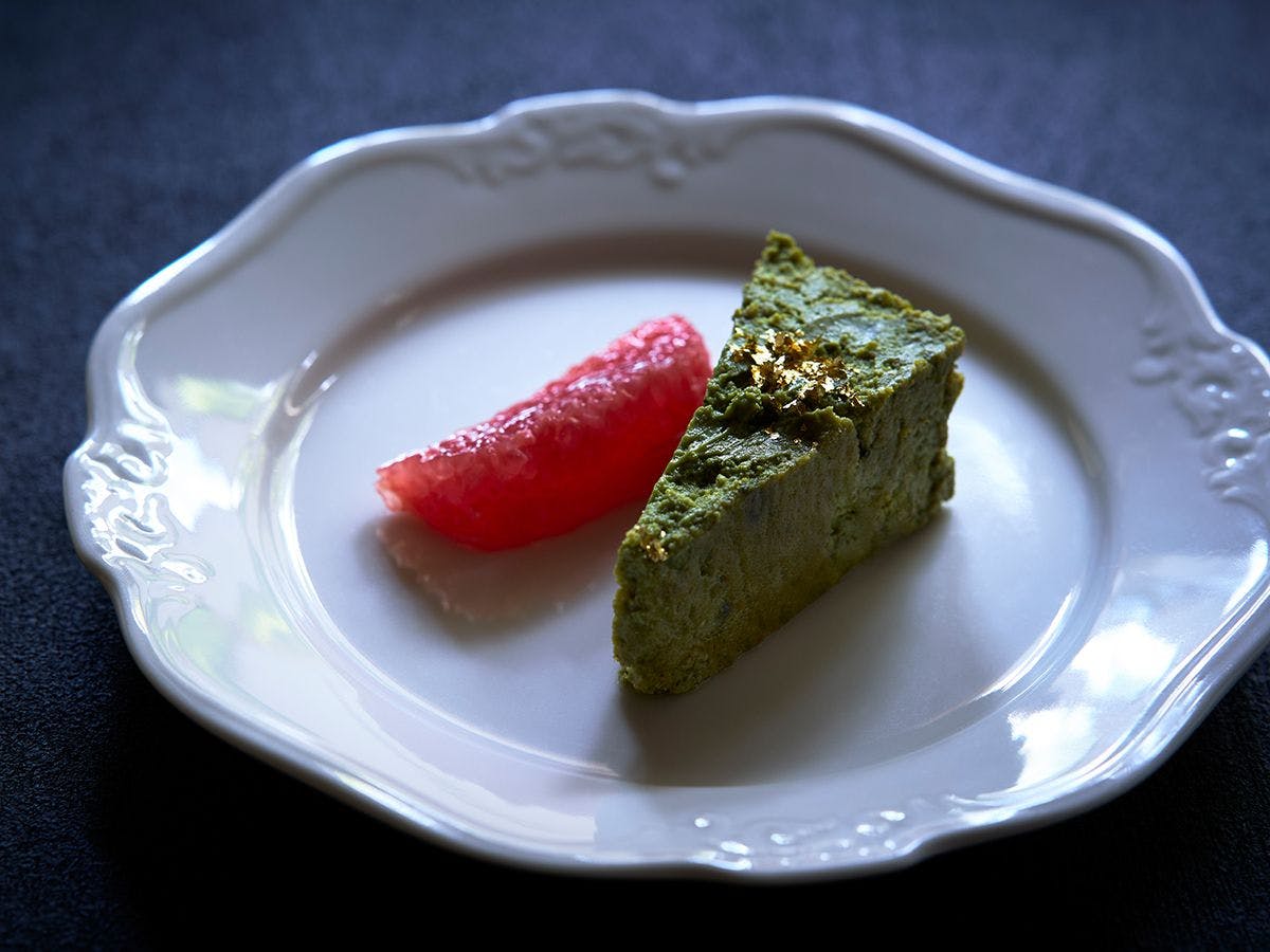 山中温泉 胡蝶
