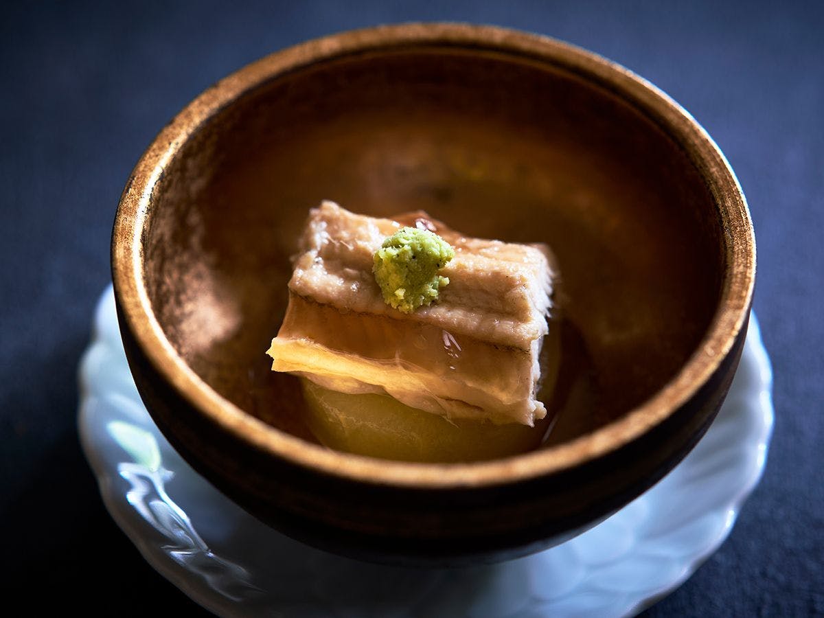山中温泉 胡蝶