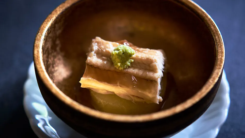 Yamanaka Onsen Kocho
