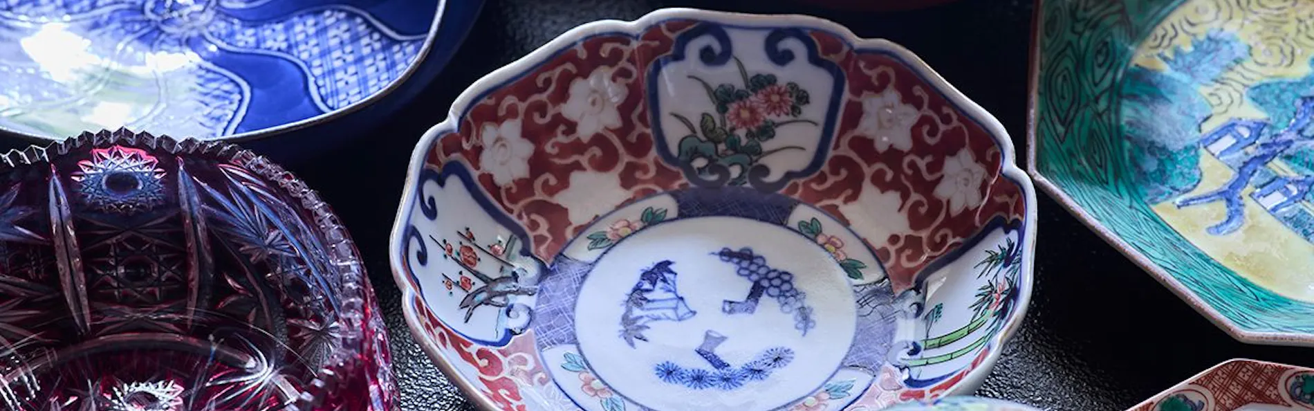 山中温泉 胡蝶