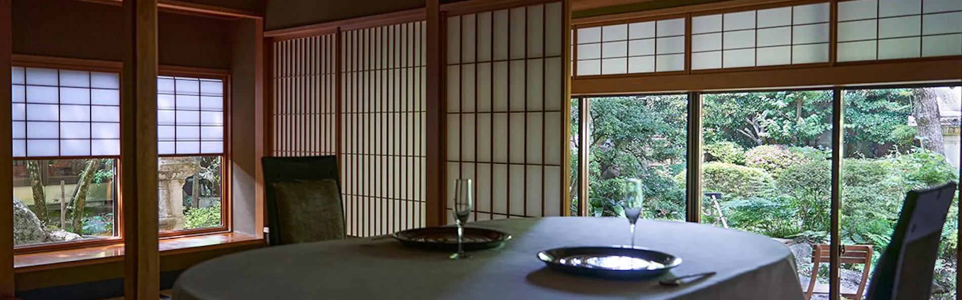 山中温泉 胡蝶