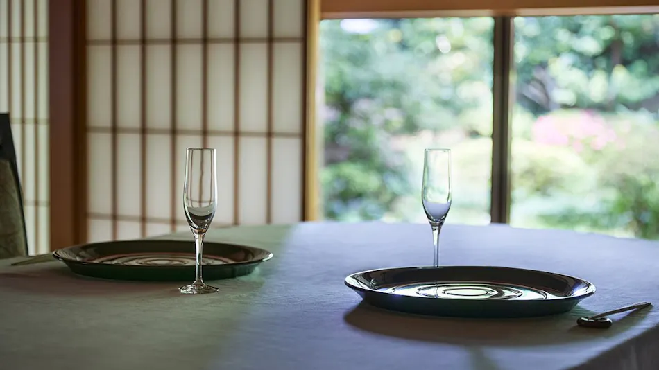 Yamanaka Onsen Kocho