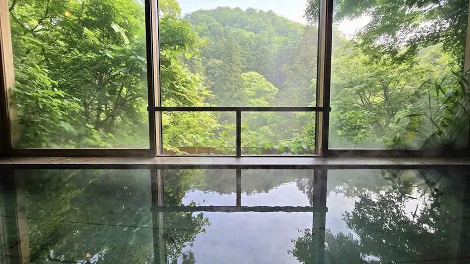 Yamanaka Onsen Kocho