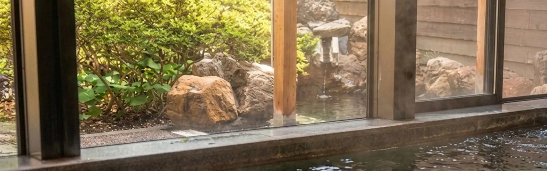 山中温泉 胡蝶