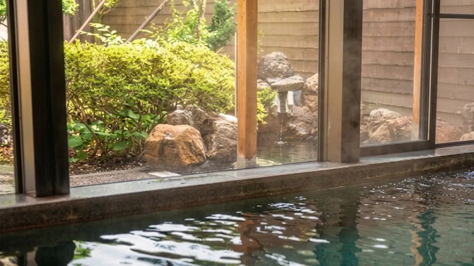 Yamanaka Onsen Kocho