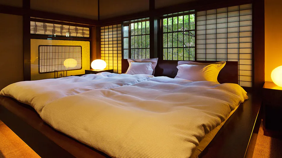 Yamanaka Onsen Kocho