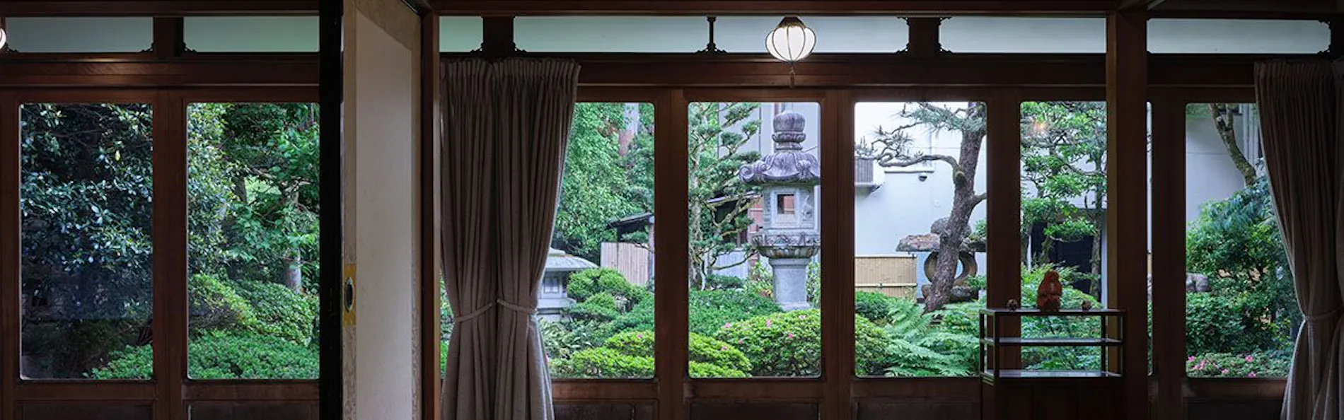 山中温泉 胡蝶