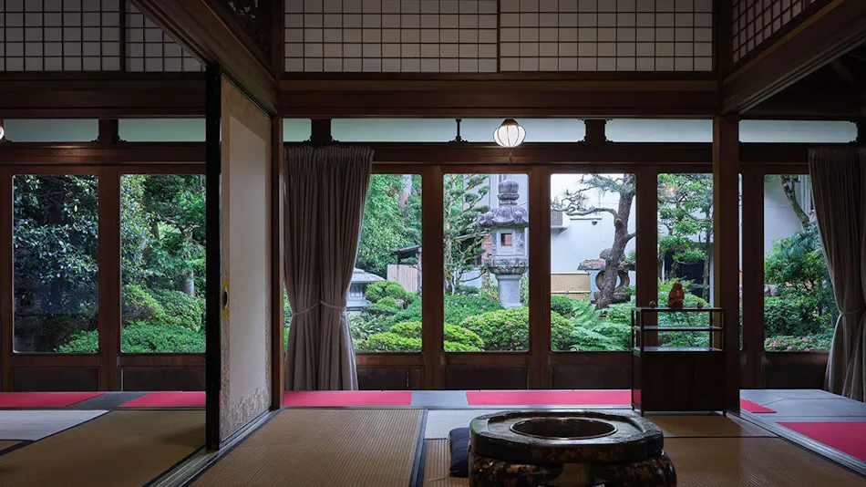 Yamanaka Onsen Kocho