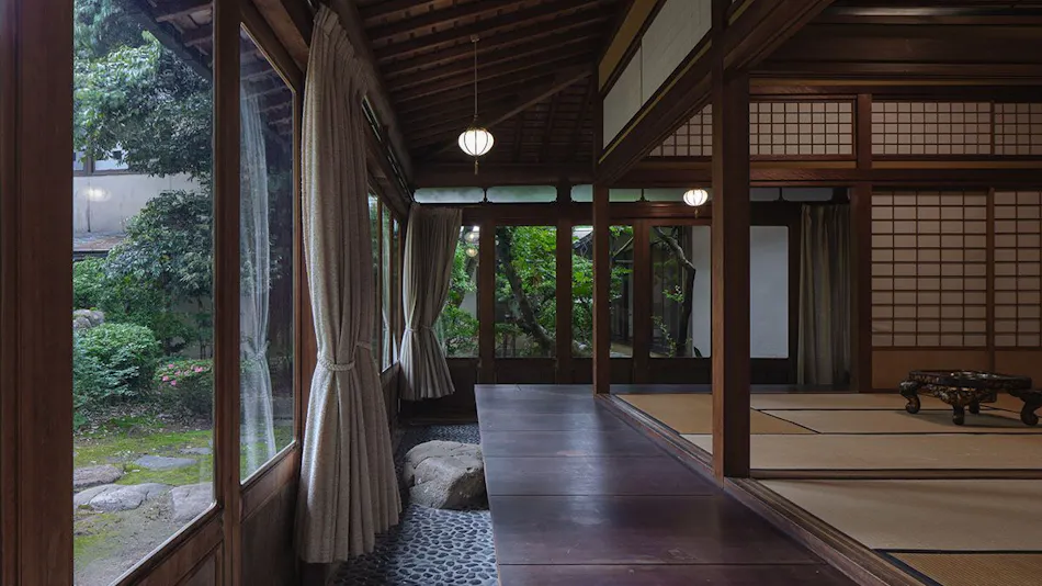 Yamanaka Onsen Kocho