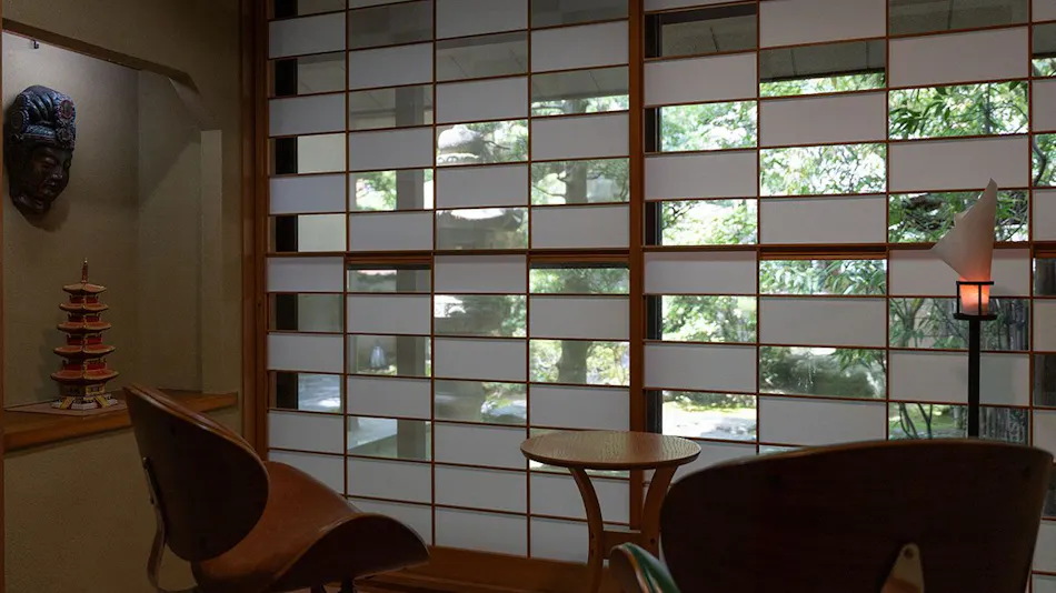 Yamanaka Onsen Kocho